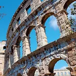 Locazione Turistica VATICANUM HILLS