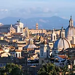 Locazione Turistica VATICANUM HILLS