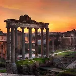 Locazione Turistica VATICANUM HILLS
