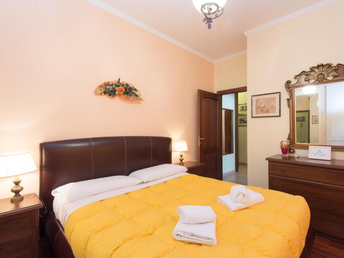 Appartamento Locazione Turistica Vaticanum Hills