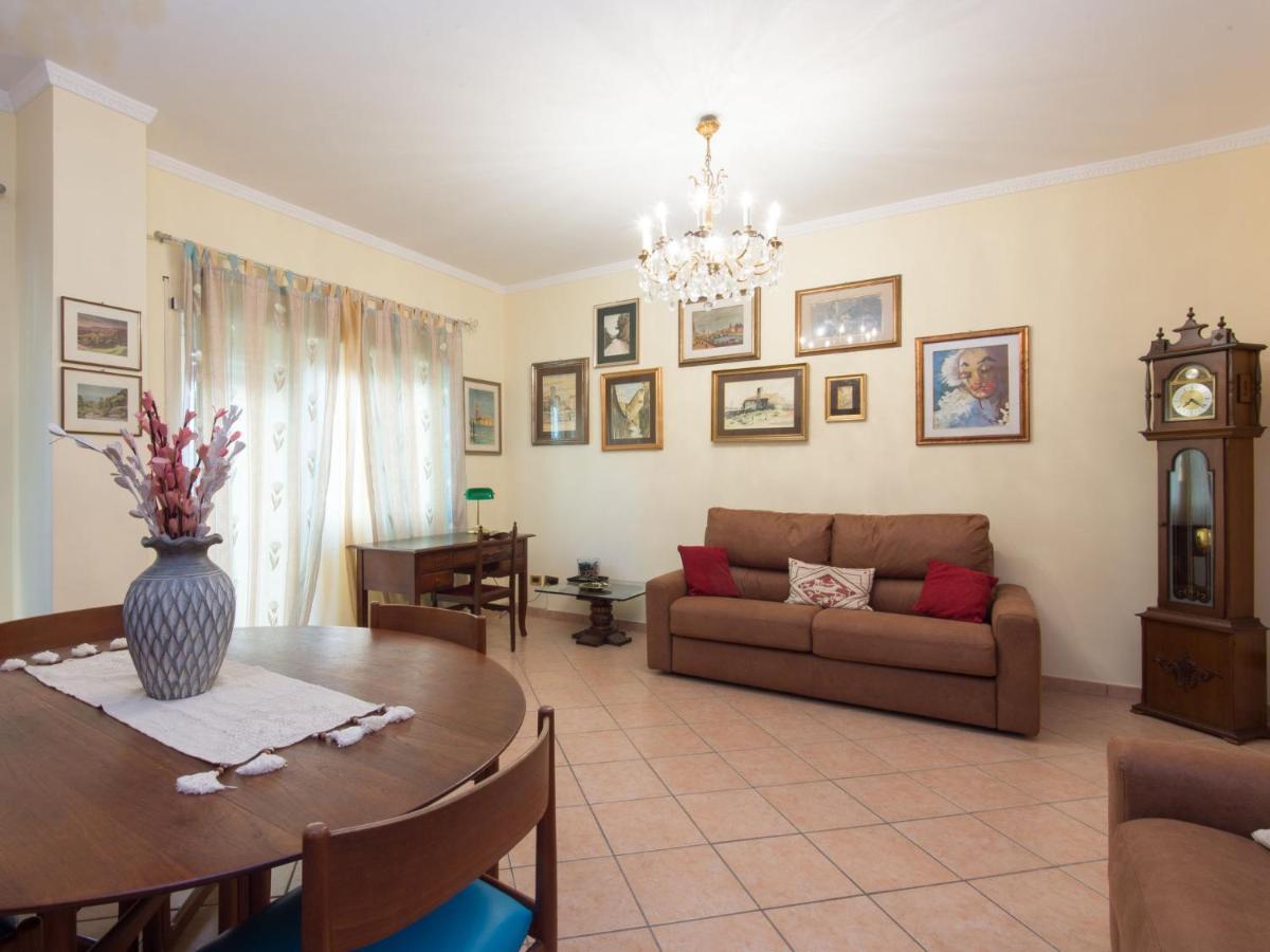 Appartamento Locazione Turistica Vaticanum Hills *