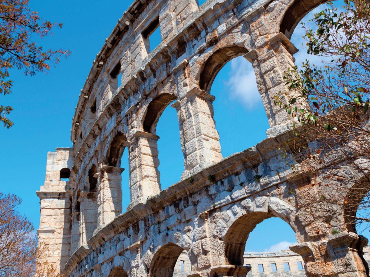 Locazione Turistica Vaticanum Hills Appartamento *