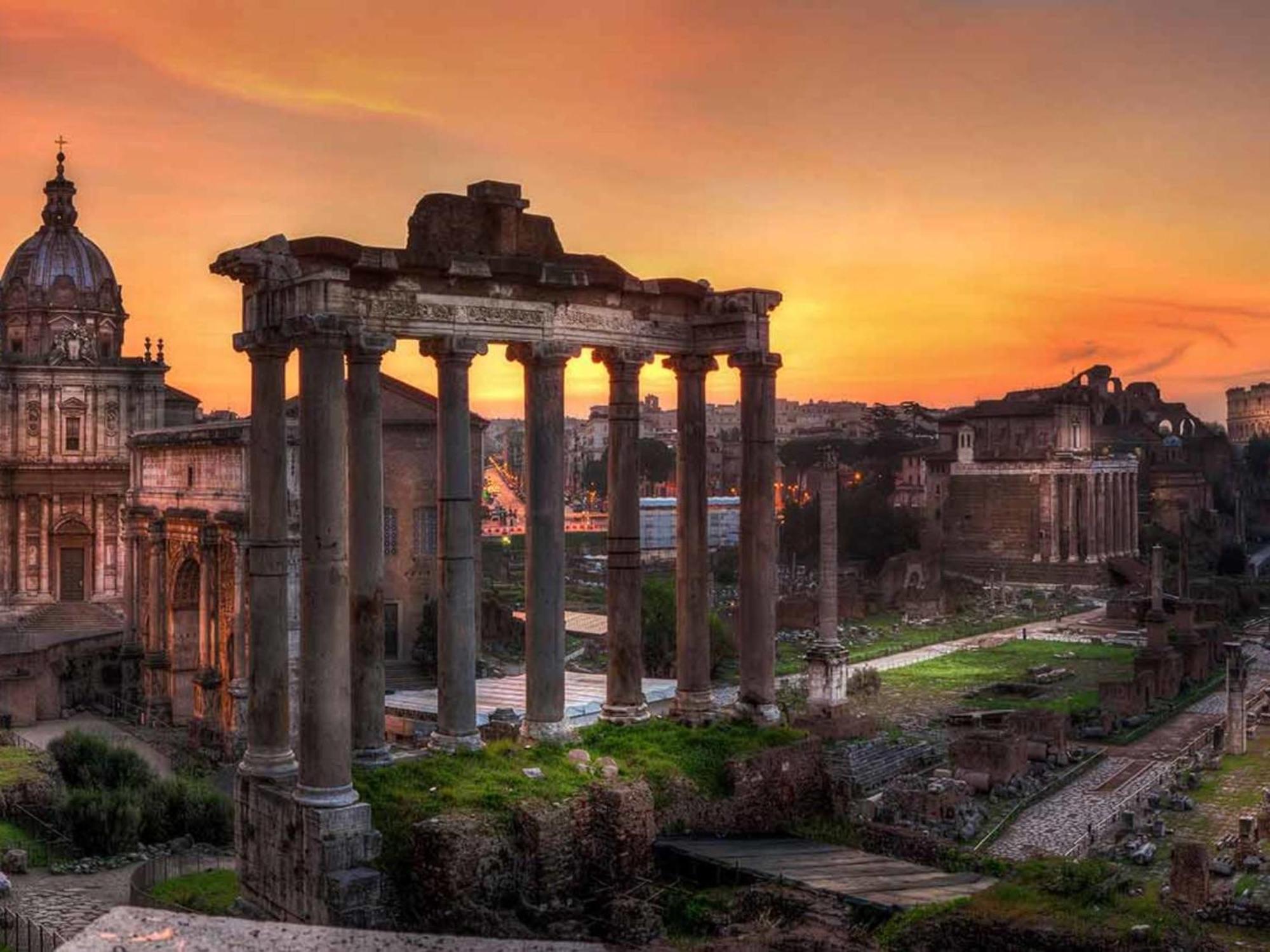 Appartamento Locazione Turistica Vaticanum Hills Roma