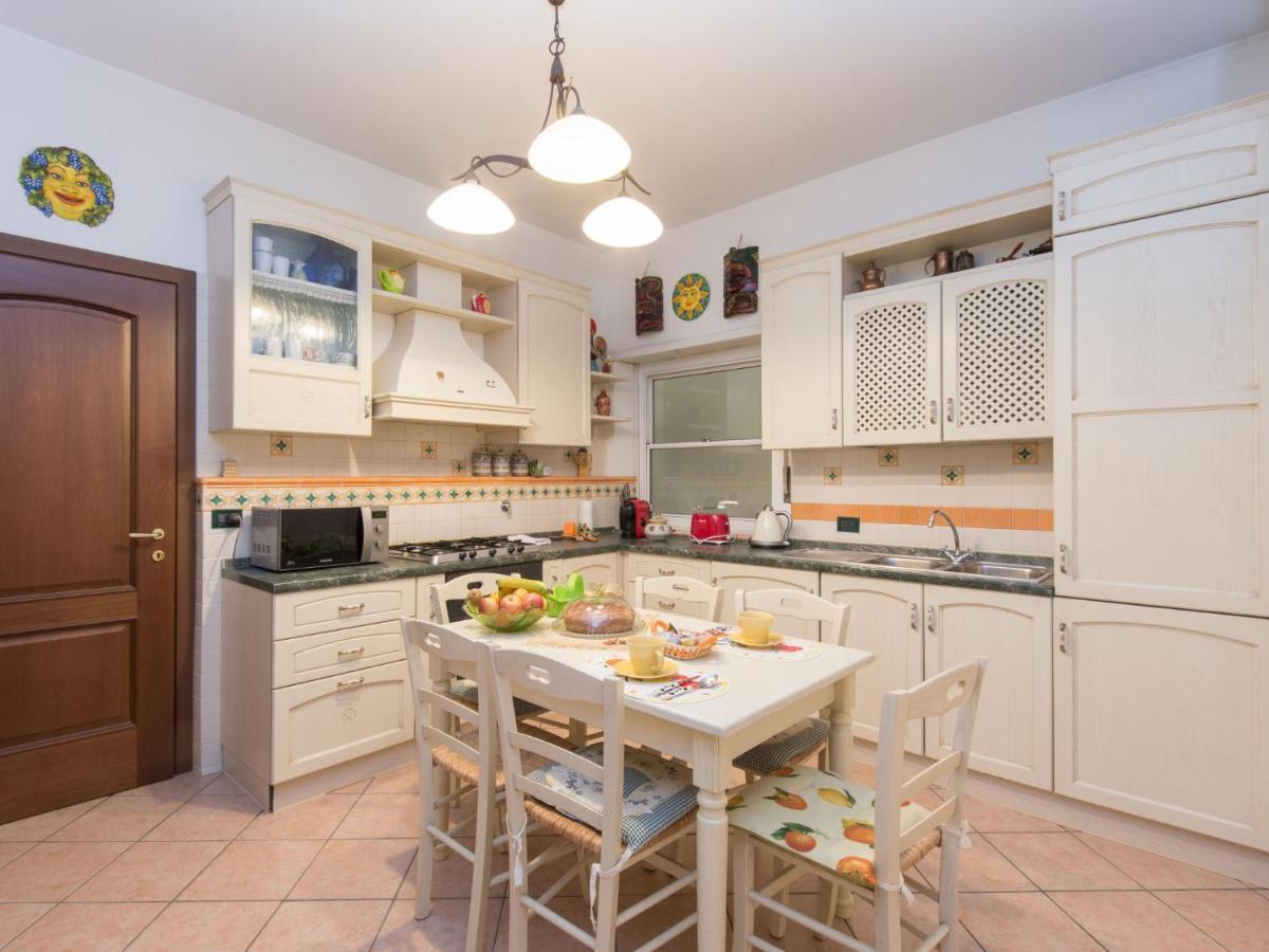 Apartamento Vaticanum Hills By Interhome