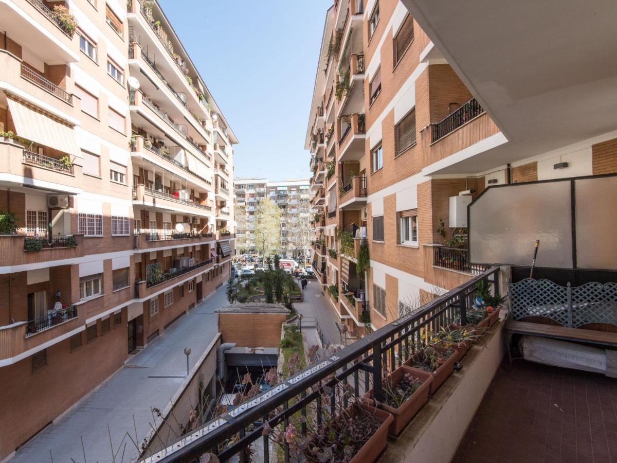 Vaticanum Hills By Interhome Apartamento *