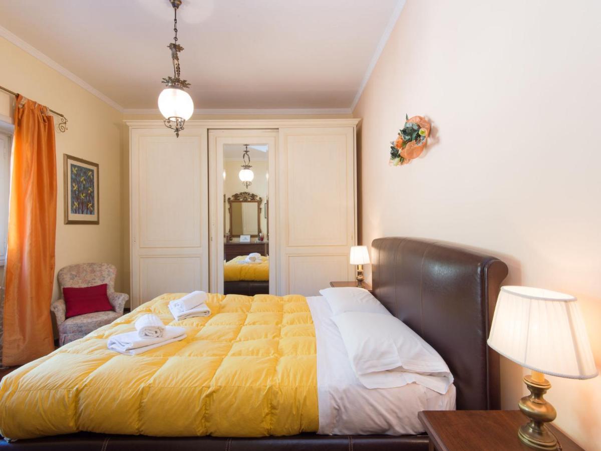 Vaticanum Hills By Interhome Apartamento *