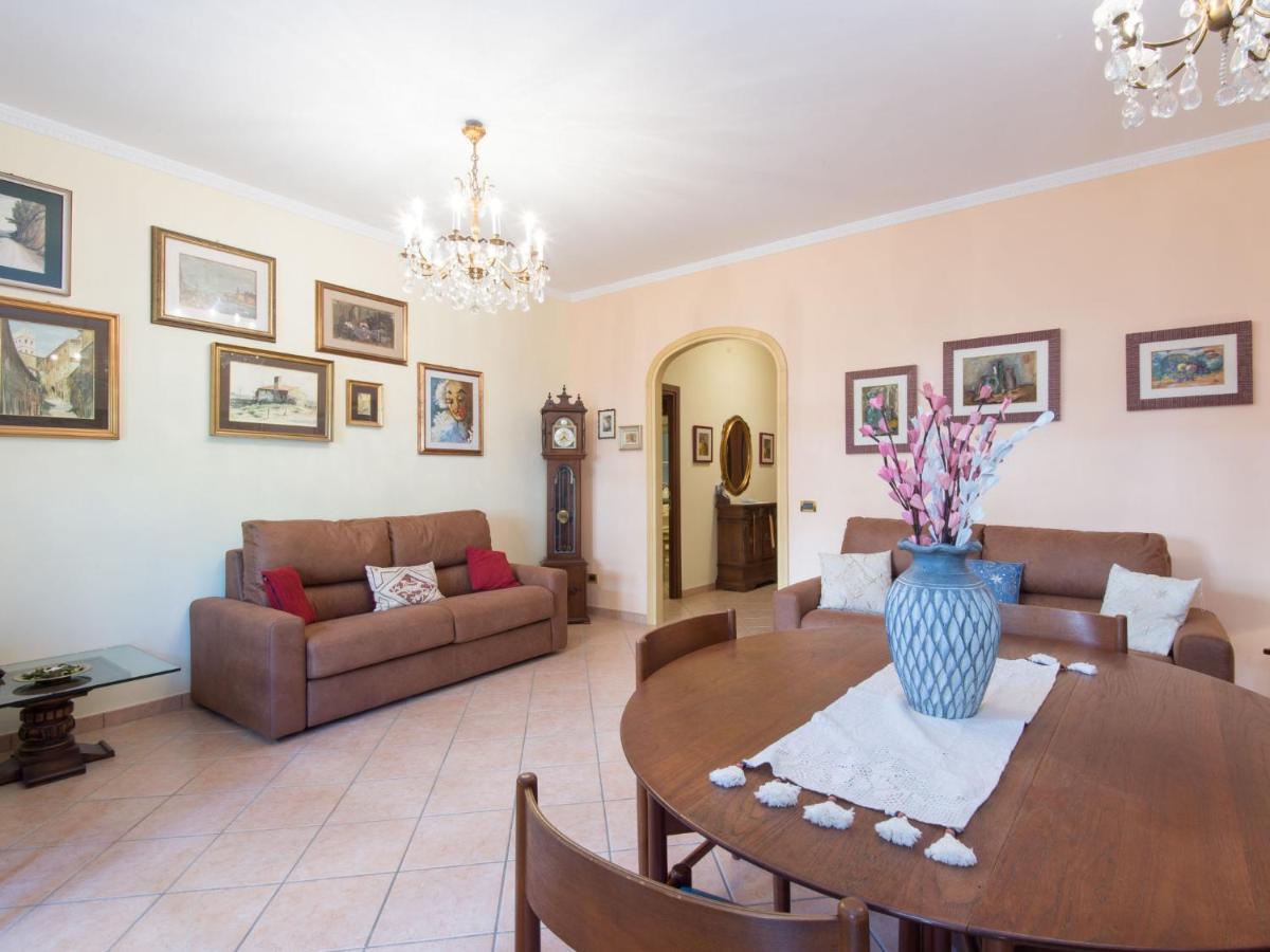 Apartamento Vaticanum Hills By Interhome Roma