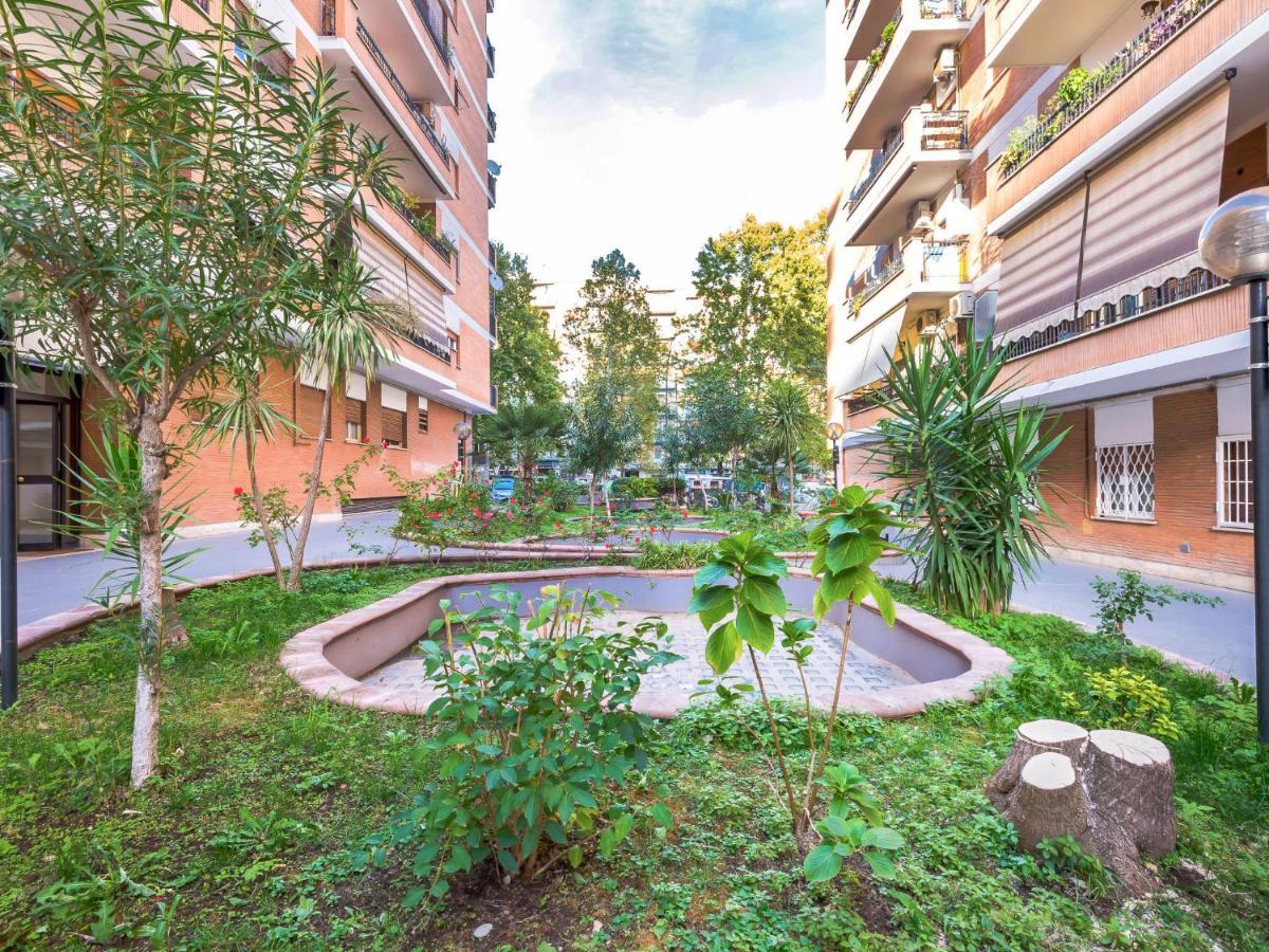 Vaticanum Hills By Interhome Roma