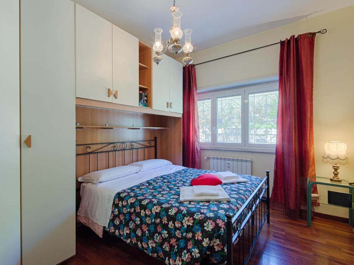 Apartamento Vaticanum Hills By Interhome