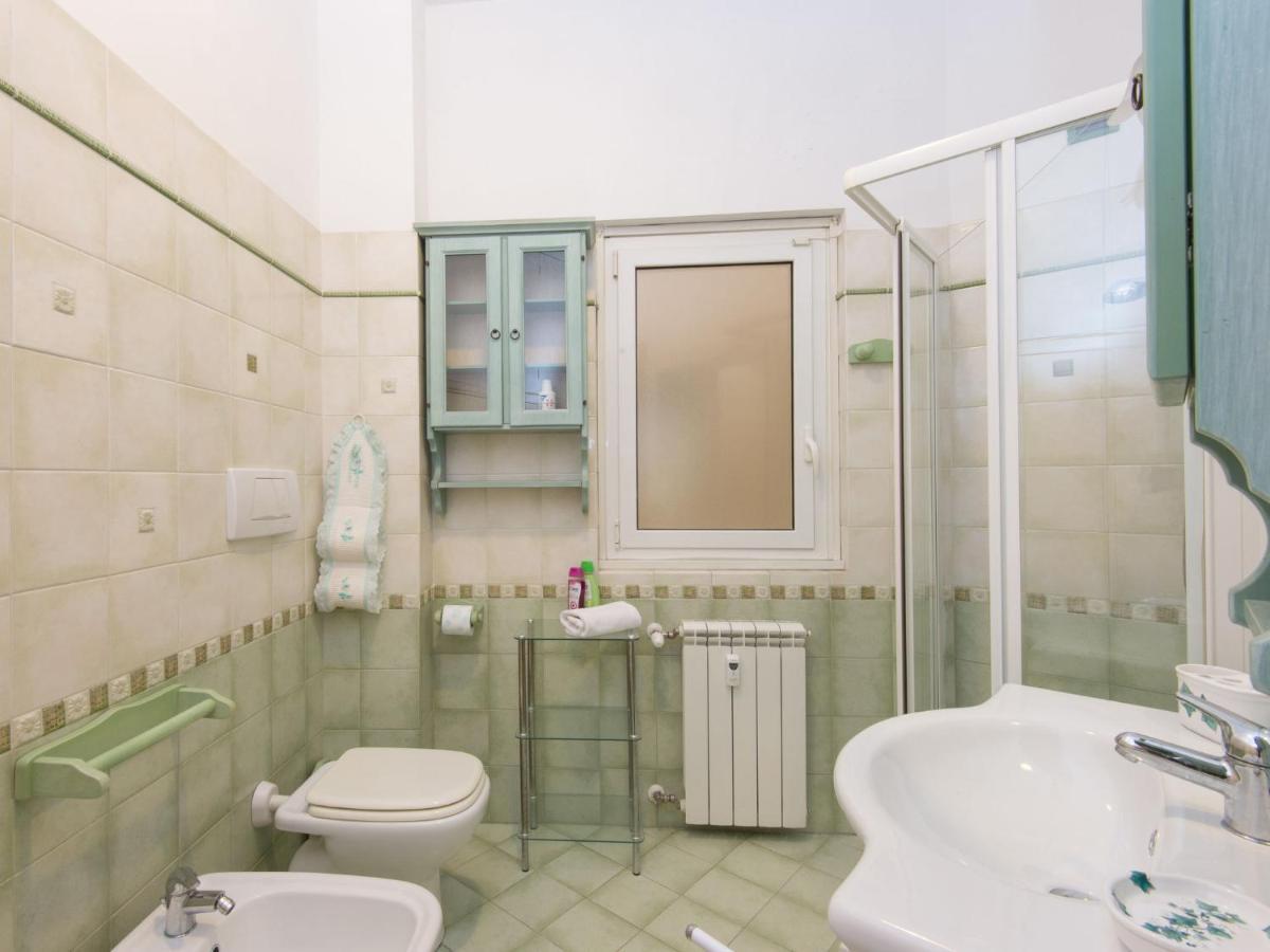 Apartamento Vaticanum Hills By Interhome