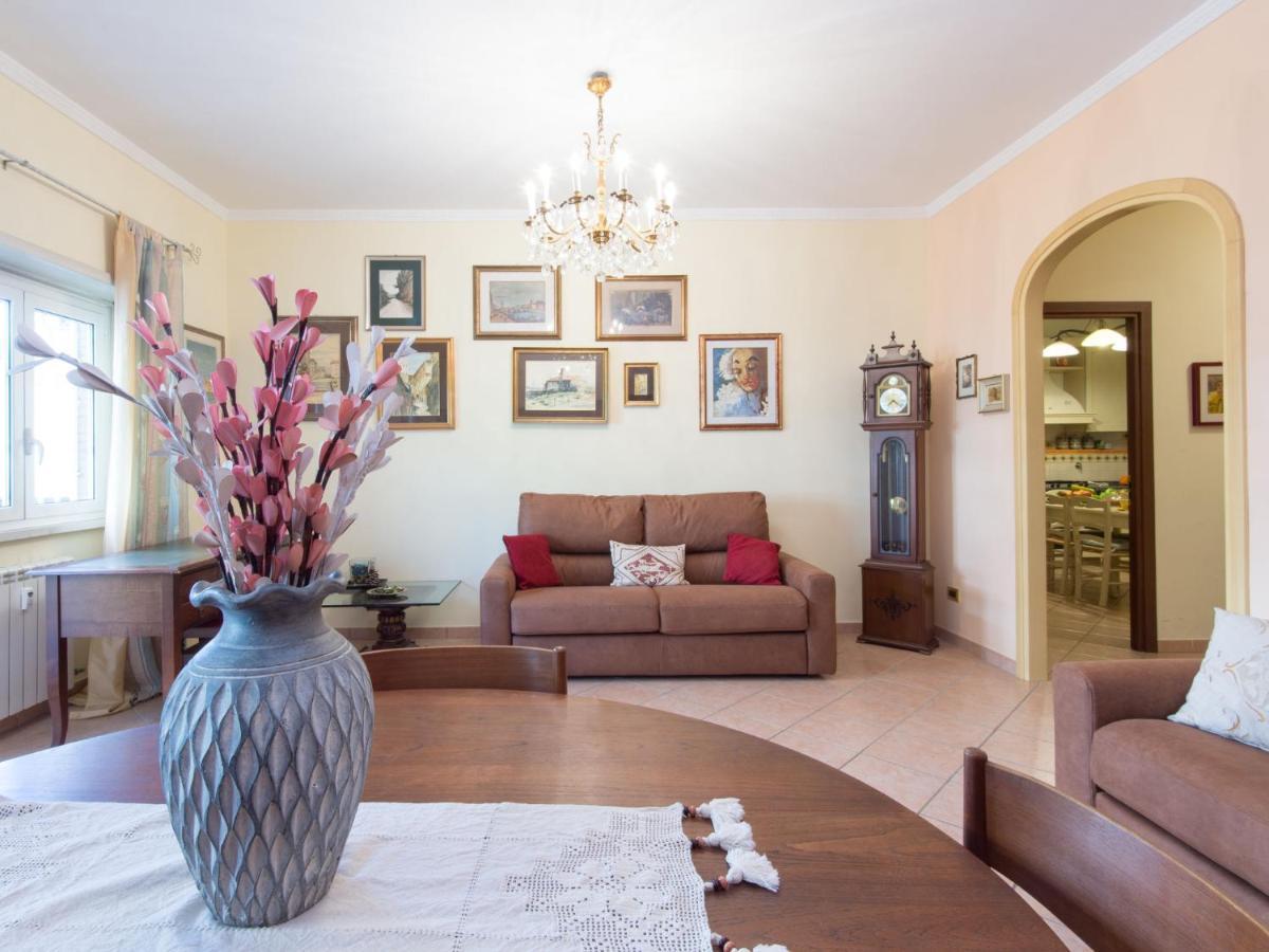 Apartamento Vaticanum Hills By Interhome