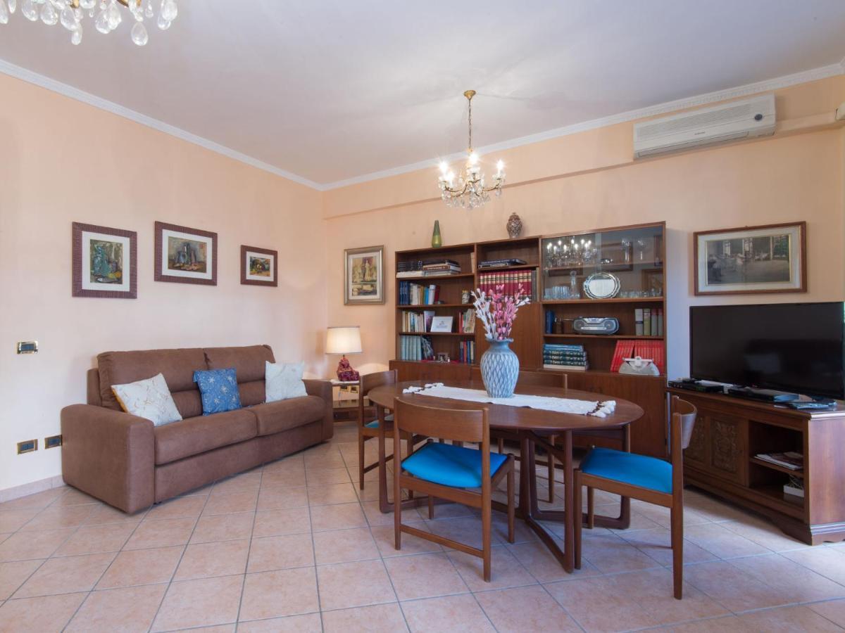 Vaticanum Hills By Interhome Apartamento *
