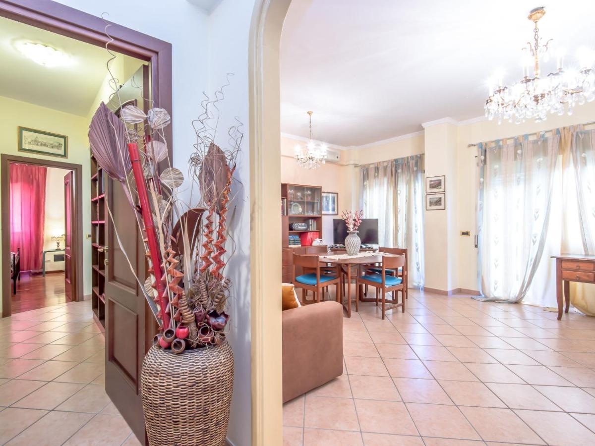 Apartamento Vaticanum Hills By Interhome
