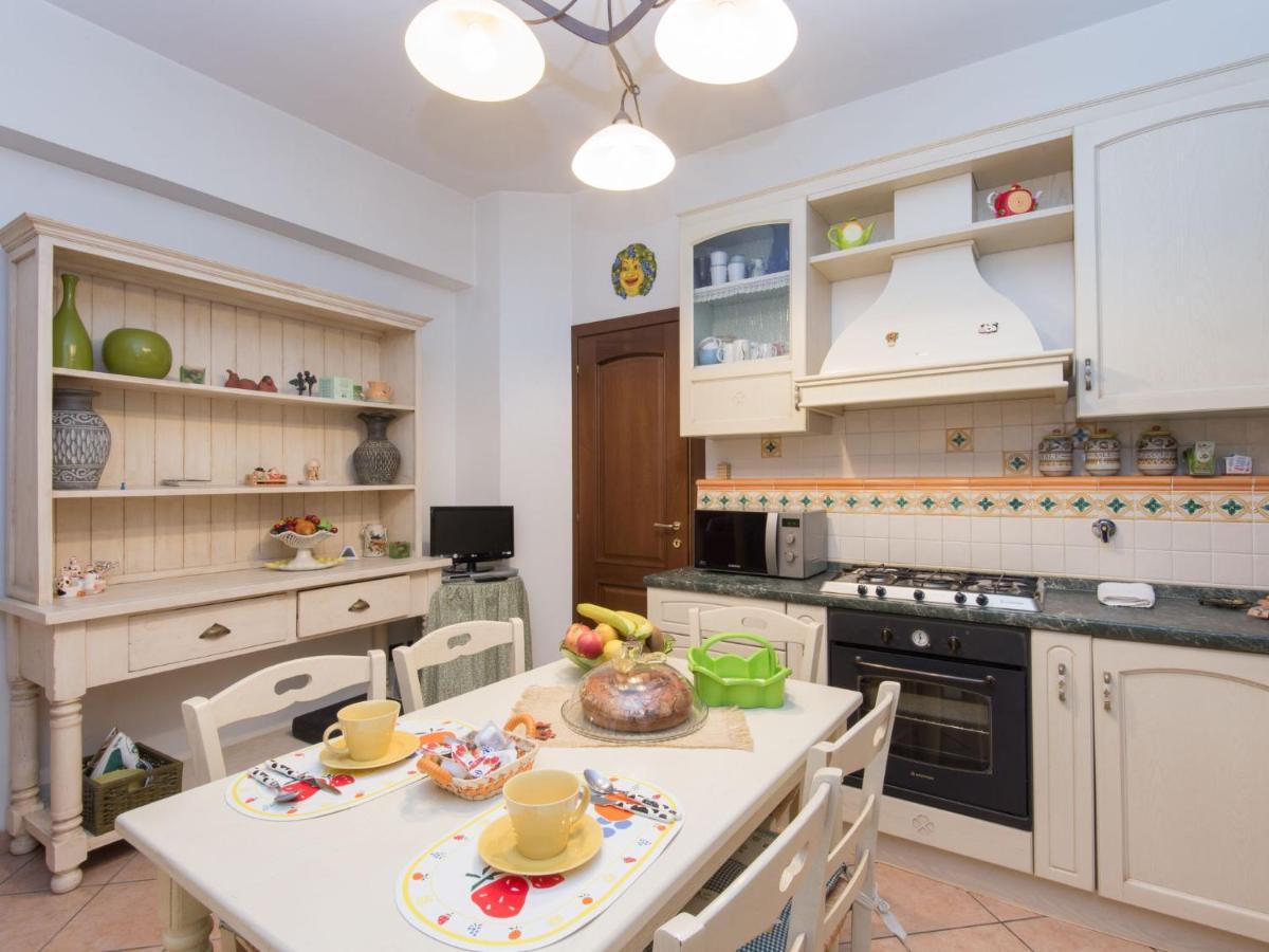 Vaticanum Hills By Interhome Apartamento *