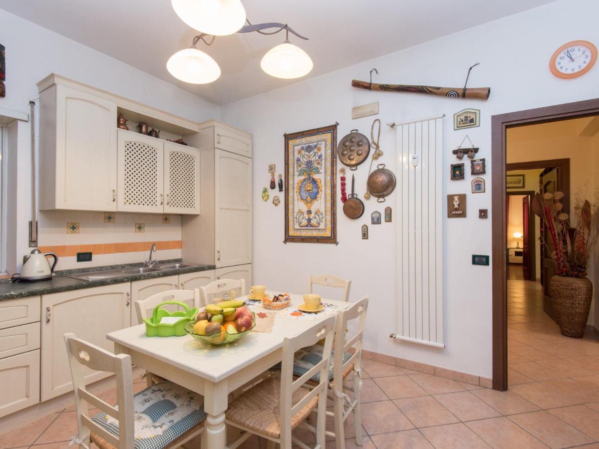 Vaticanum Hills By Interhome Apartamento Roma