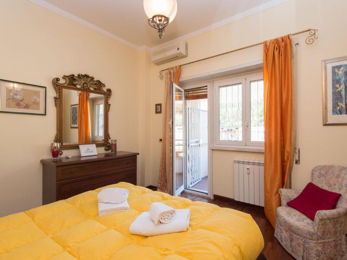 Apartamento Vaticanum Hills By Interhome