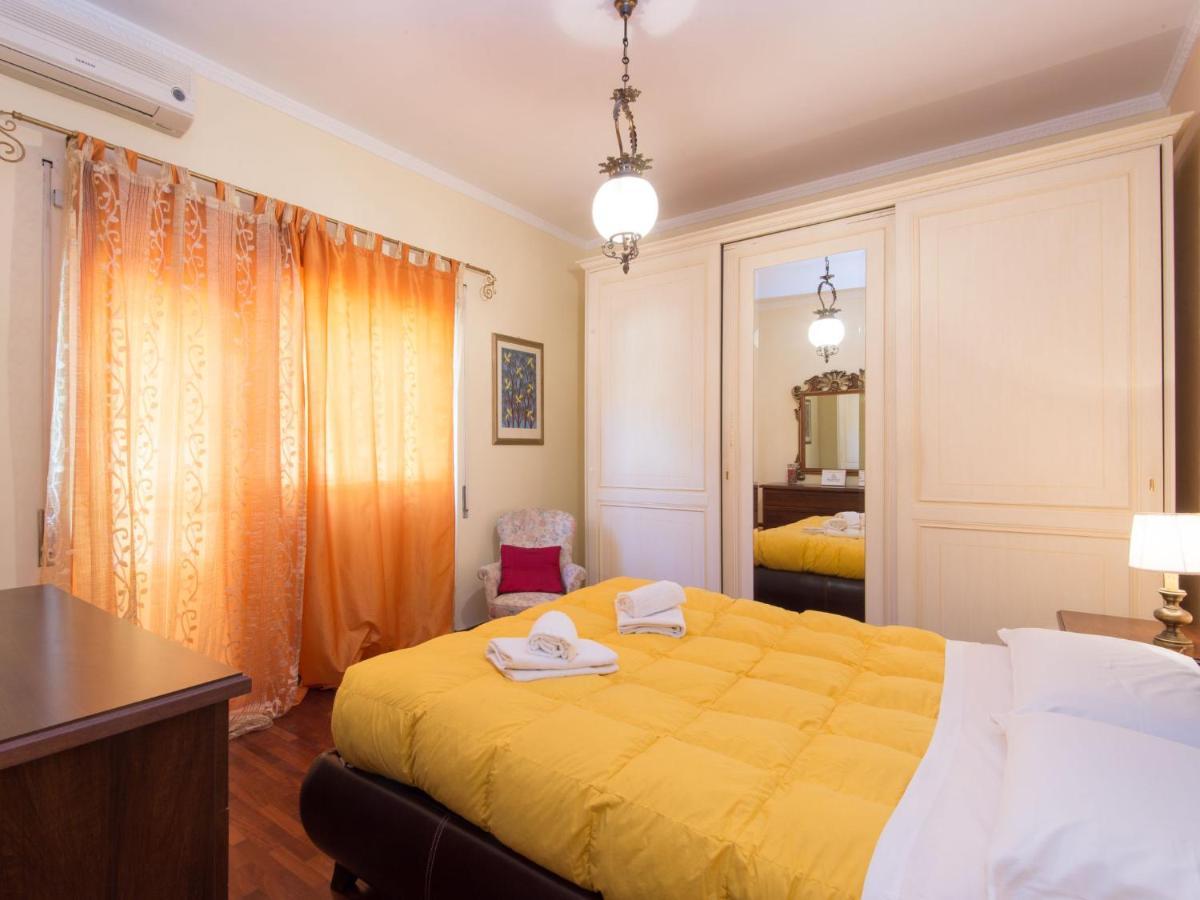 Apartamento Vaticanum Hills By Interhome Roma