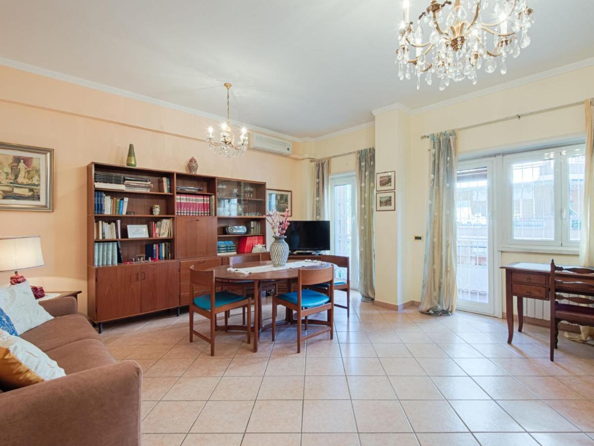 Vaticanum Hills By Interhome Apartamento