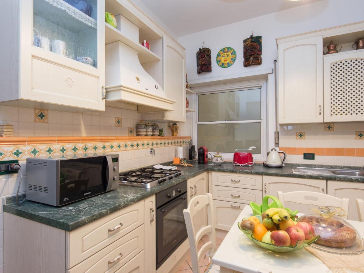 Vaticanum Hills By Interhome Apartamento Roma