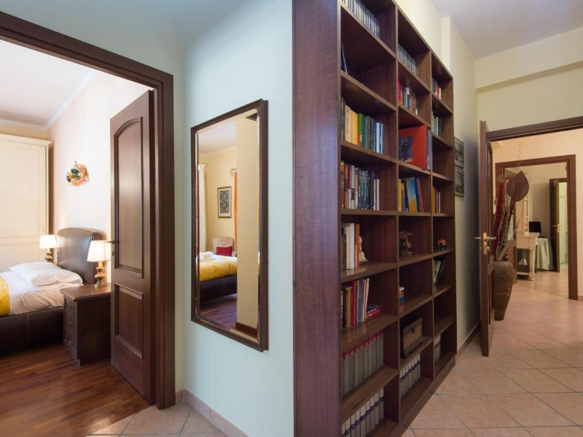 Vaticanum Hills By Interhome Apartamento Roma