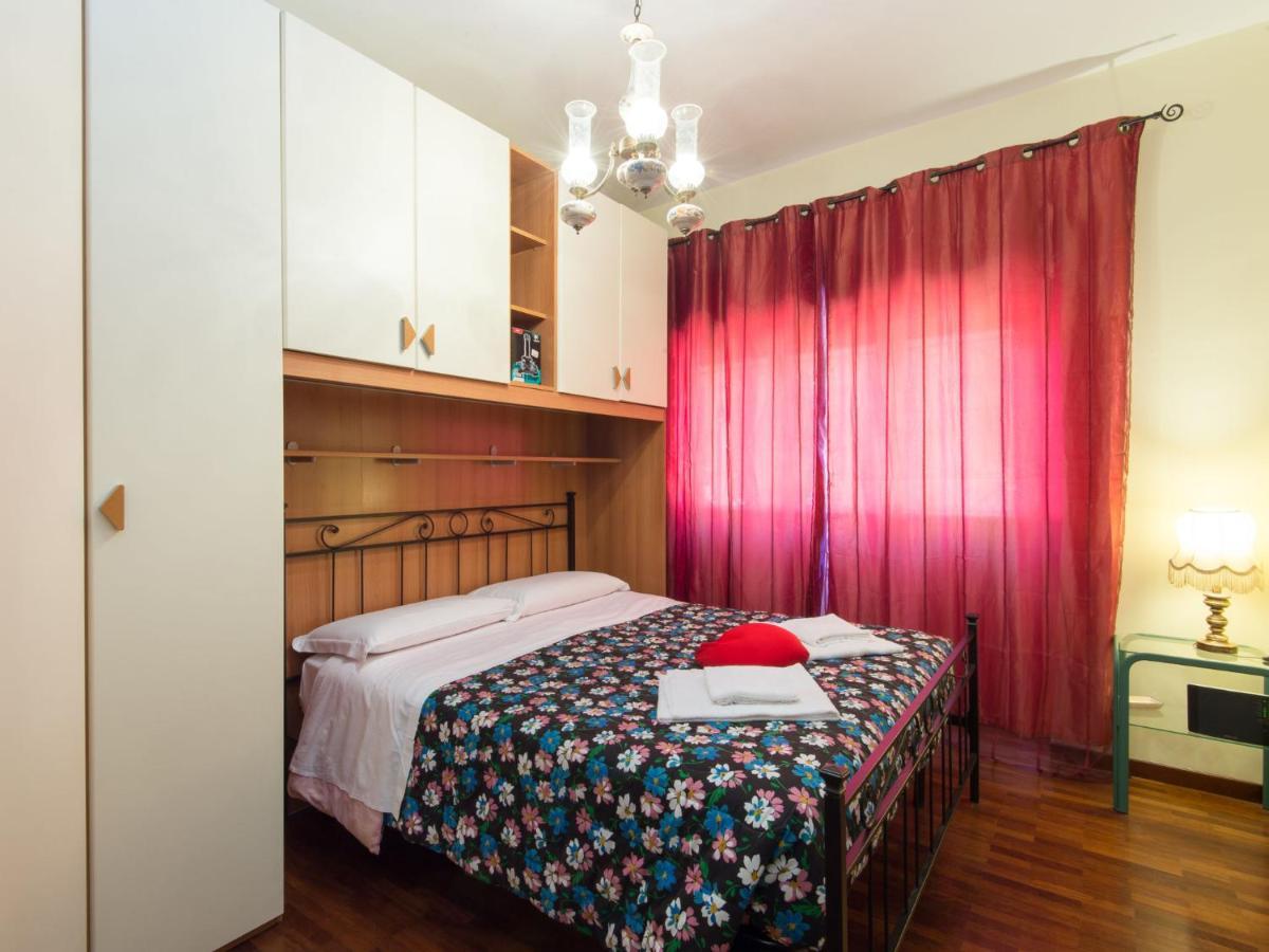 Apartamento Vaticanum Hills By Interhome