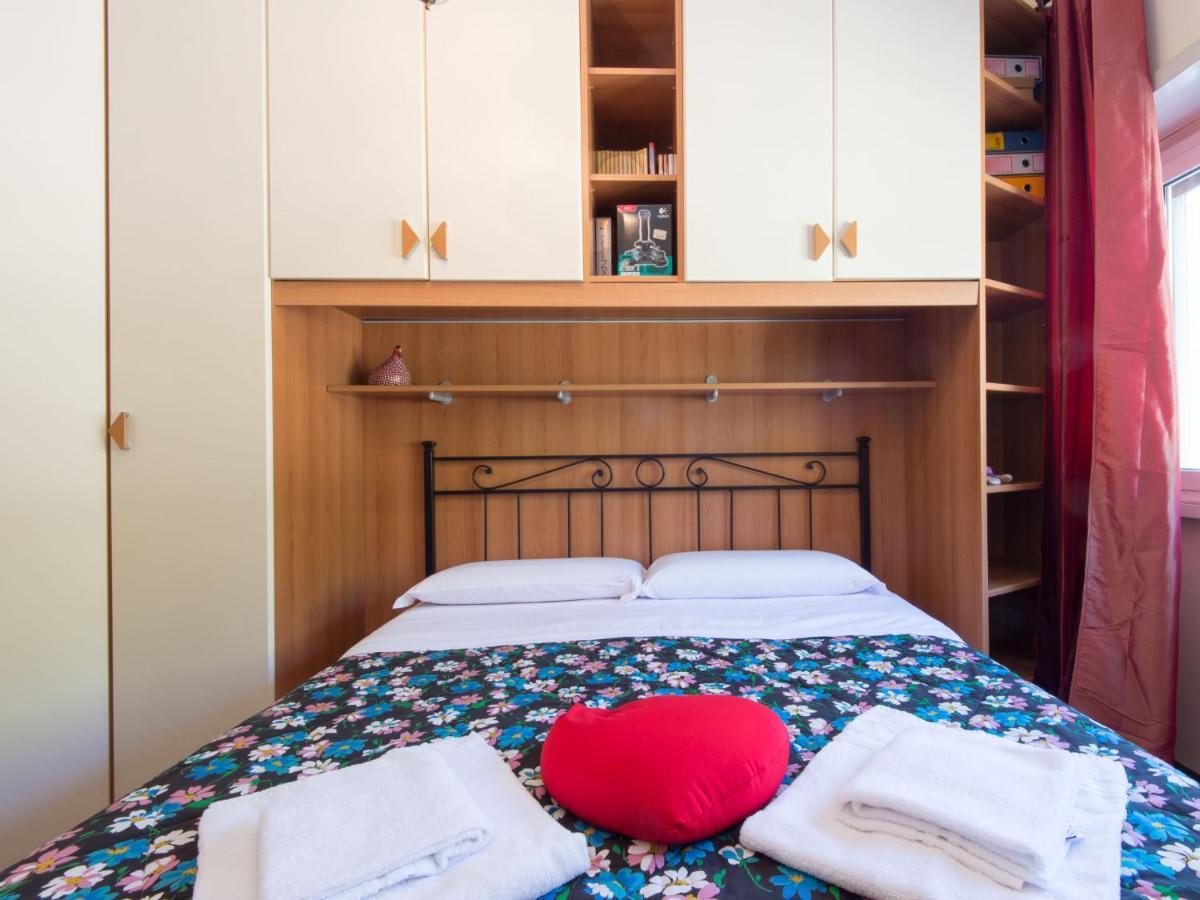 Apartamento Vaticanum Hills By Interhome
