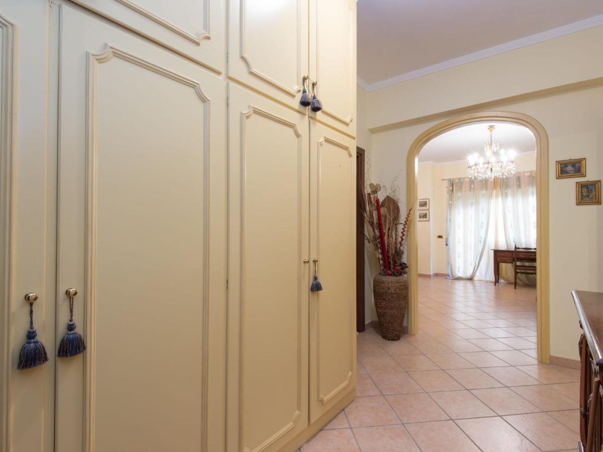 Vaticanum Hills By Interhome * Roma