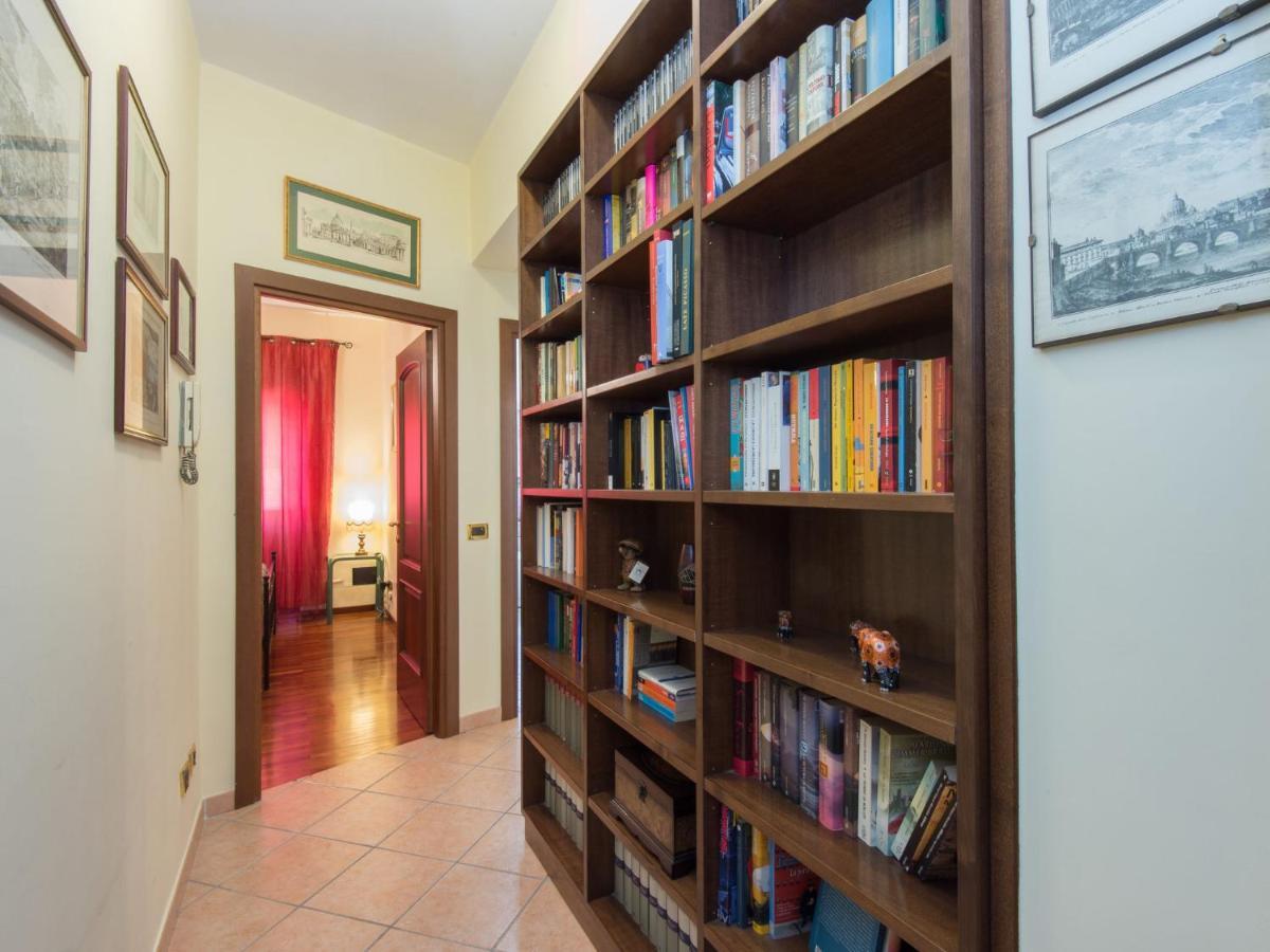 Vaticanum Hills By Interhome Roma