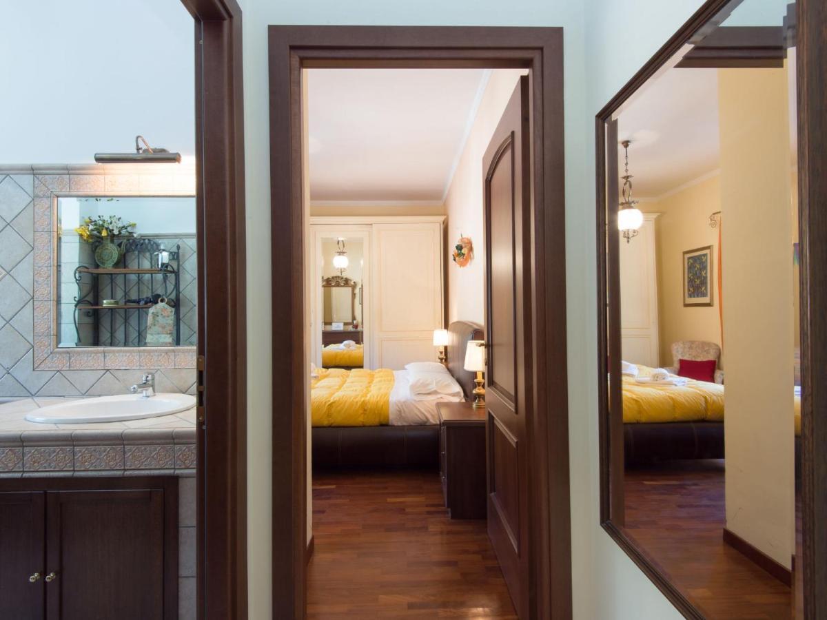 Vaticanum Hills By Interhome Apartamento