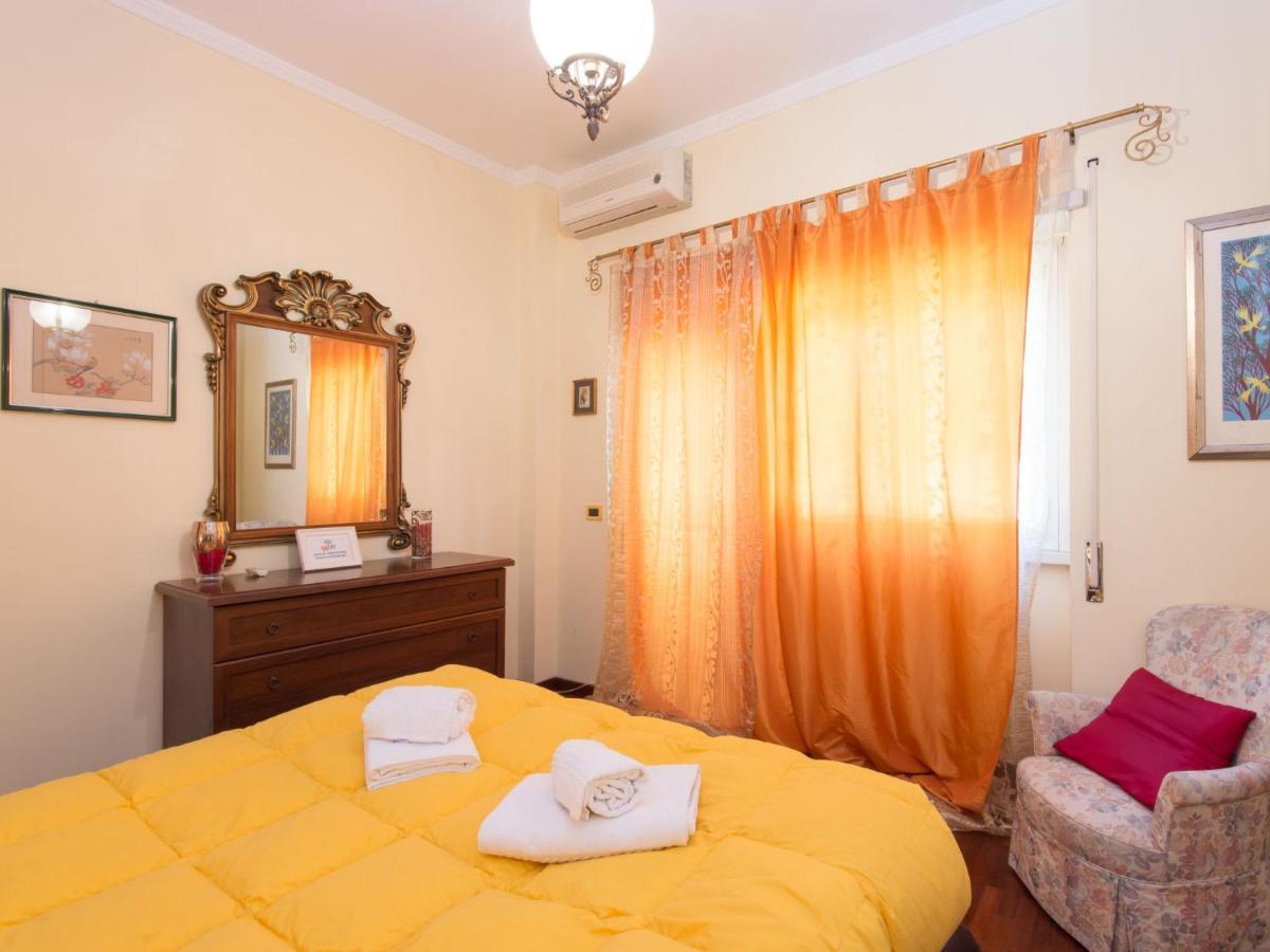 Apartamento Vaticanum Hills By Interhome *