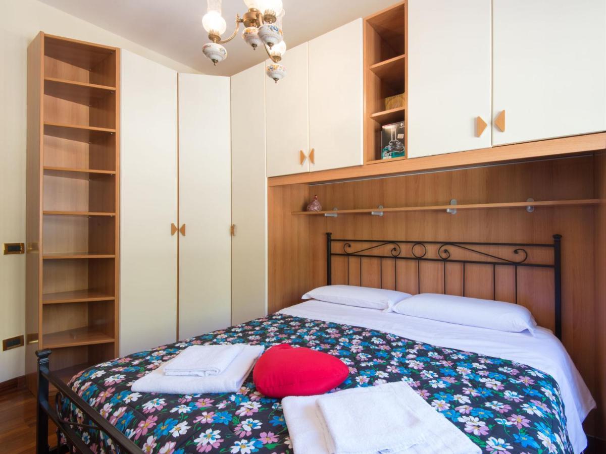 Apartamento Vaticanum Hills By Interhome *