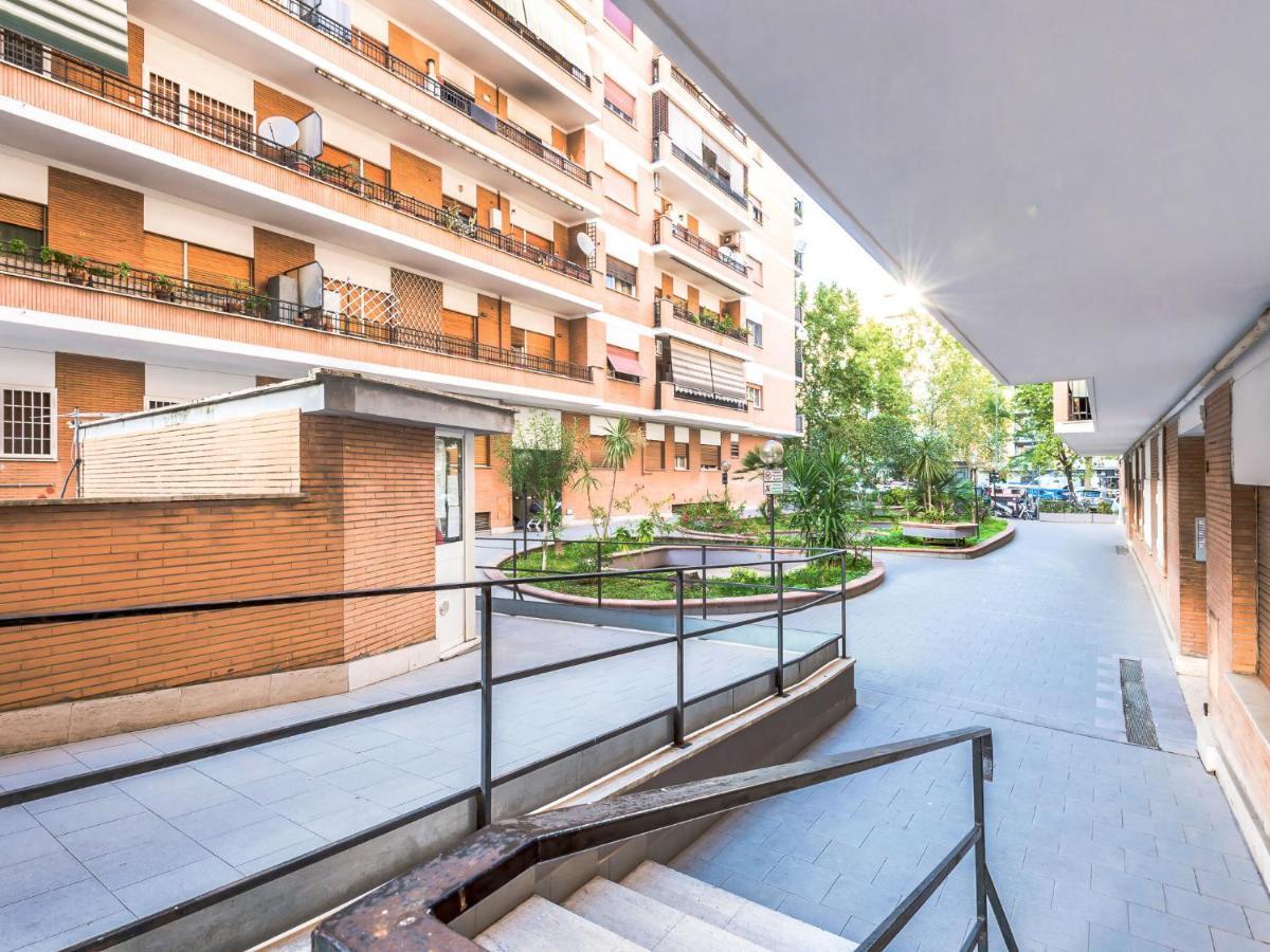 Apartamento Vaticanum Hills By Interhome Roma