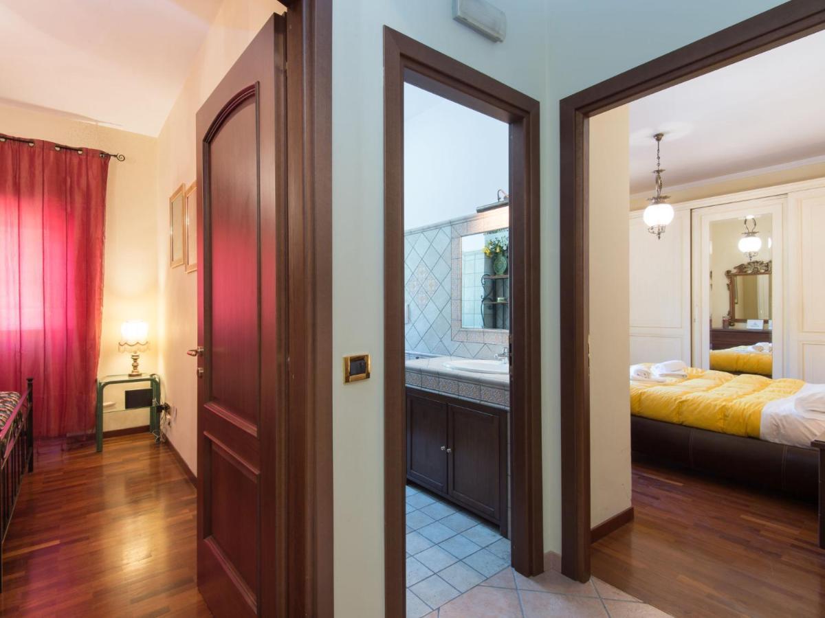 Vaticanum Hills By Interhome Apartamento *