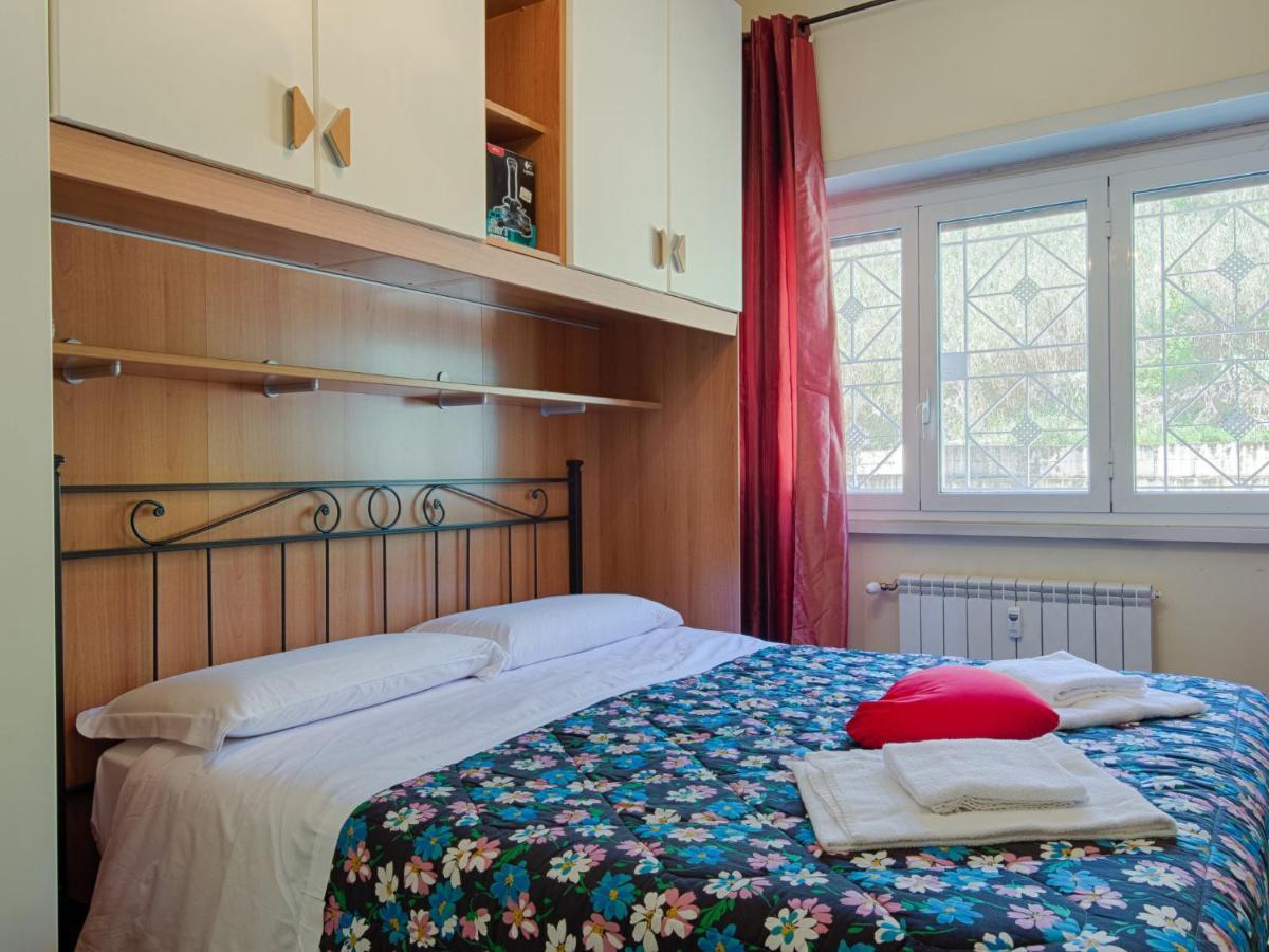 Apartamento Vaticanum Hills By Interhome Roma