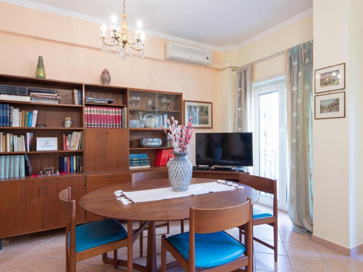 Vaticanum Hills By Interhome * Roma