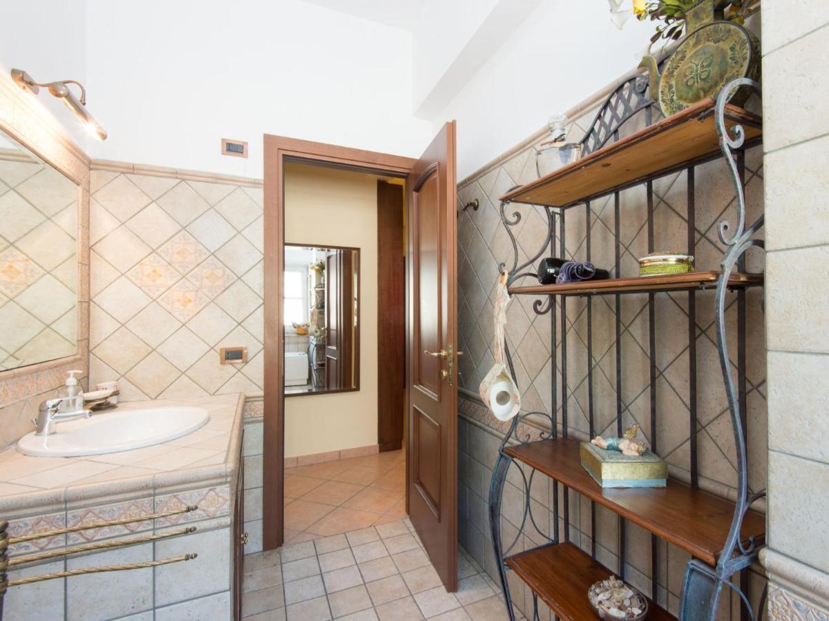 Vaticanum Hills By Interhome * Roma