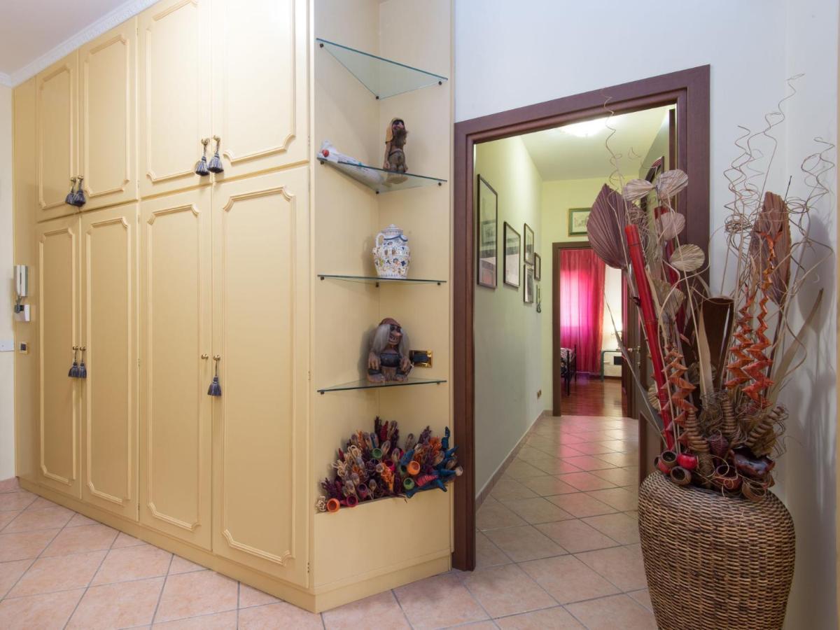 Apartamento Vaticanum Hills By Interhome Roma