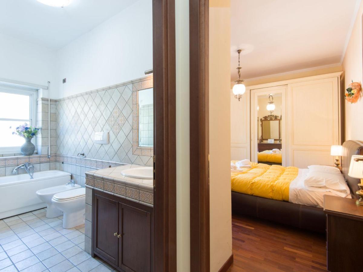 Apartamento Vaticanum Hills By Interhome Roma