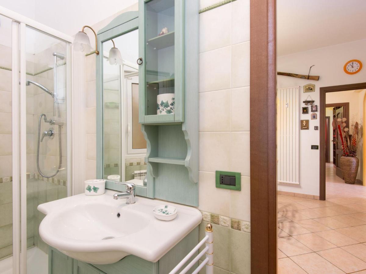 Apartamento Vaticanum Hills By Interhome Roma
